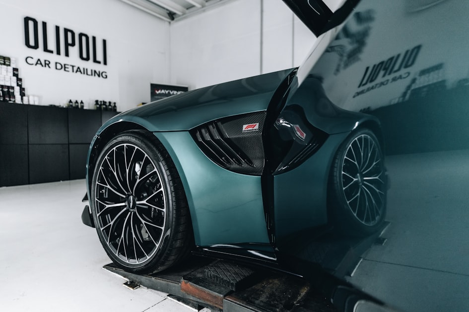 The Importance of Car Interior Cleaning &mdash; Cleanic Detailing Singapore