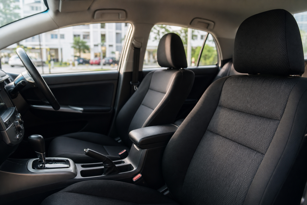 Car Sanitisation Singapore: What Real Deep-Cleaning Actually Involves &mdash; Cleanic Detailing Singapore