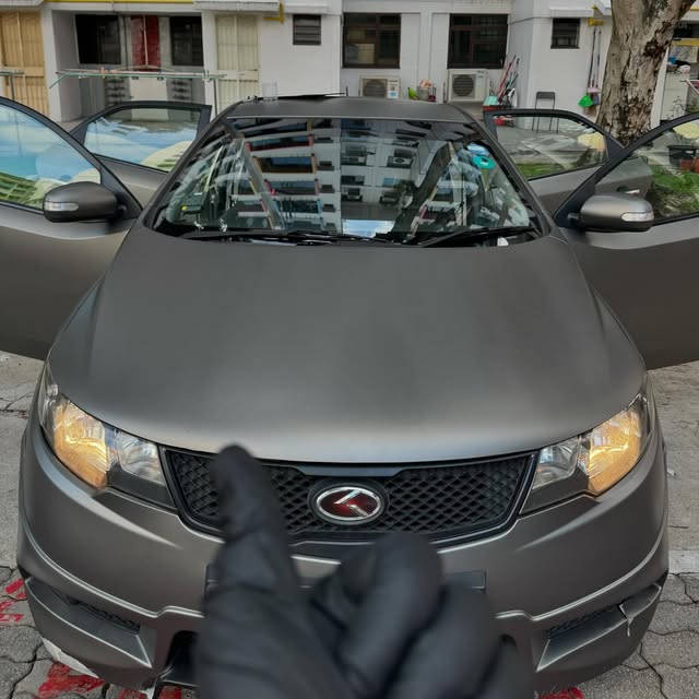 Leather Car Seat Cleaning Singapore: How to Clean and Protect Leather Without Cracking It &mdash; Cleanic Detailing Singapore