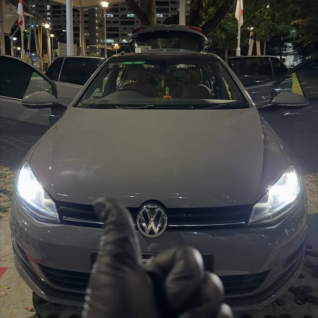 Why Does My Car Still Smell Like Smoke &mdash; and How Do I Fix It? &mdash; Cleanic Detailing Singapore