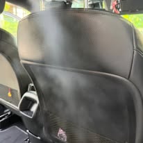 Cockroach fumigation car Singapore