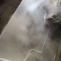 Car interior steam cleaning Singapore